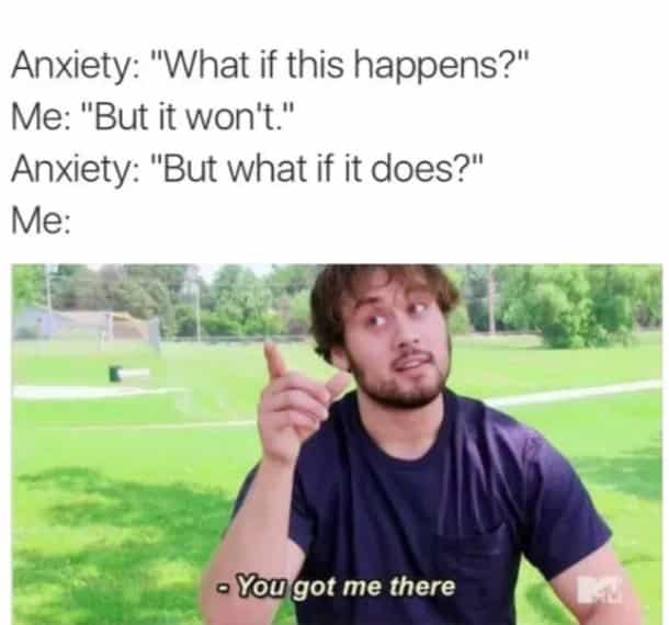 anxiety memes 21