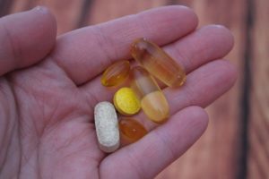 vitamins for anxiety